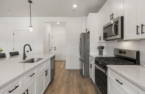 St. George Casa | Sand Hollow Serenity townhouse