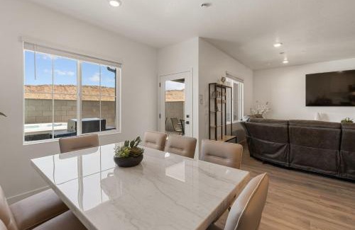 St. George Casa | Sand Hollow Serenity townhouse
