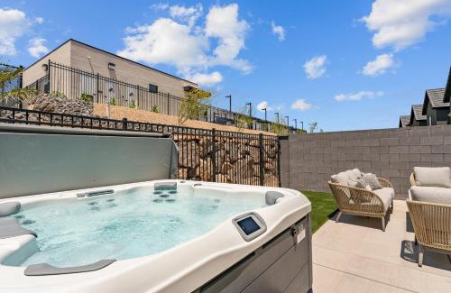 St. George Casa | Sand Hollow Skyline townhouse