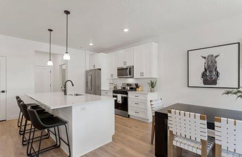 St. George Casa | Sand Hollow Skyline townhouse