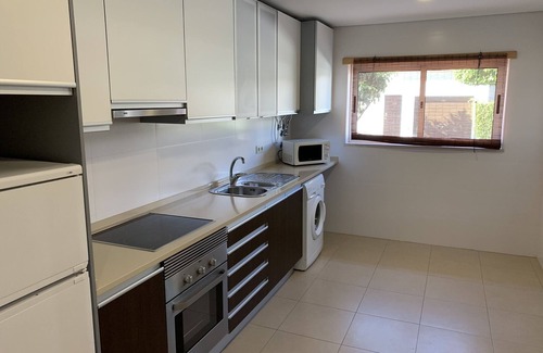 Areias de Sao Joao Cabaña | Sand House, Apartamento nuevo