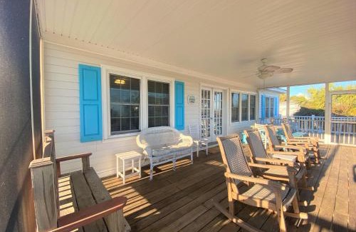 Edisto Island Casa | Sand In My Shoes