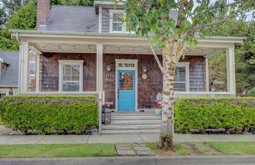 Seabrook Casa | Sand In the Toes by Seabrook Hospitality