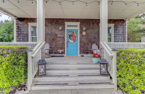 Seabrook Casa | Sand In the Toes by Seabrook Hospitality