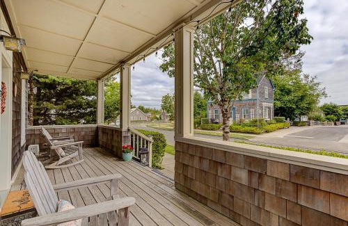 Seabrook Casa | Sand In the Toes by Seabrook Hospitality