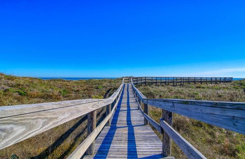 Port Aransas Apartamento | Sand In Your Toes