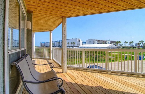Port Aransas Apartamento | Sand In Your Toes