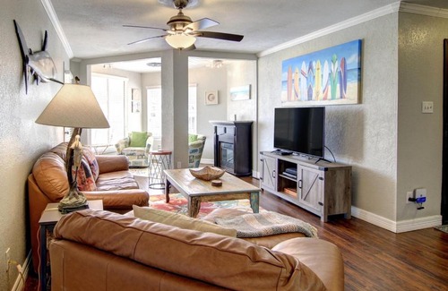 Port Aransas Apartamento | Sand In Your Toes