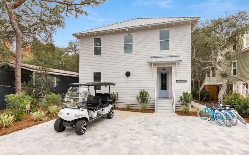 San Juan Casa | Sand Juan by Oversee 30A