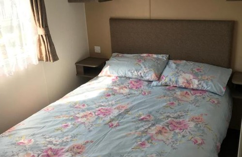 Winestead Casa | Sand le mere holiday village 8 Berth Caravan