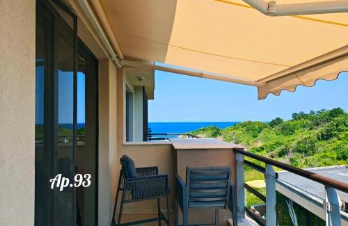 Dyuni Apartamento | Sand Lillies Sunny Relax