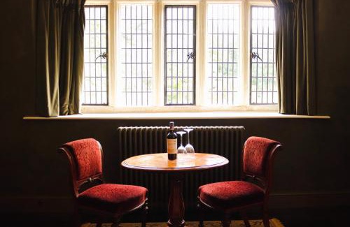 Sidmouth Casa | Sand Manor