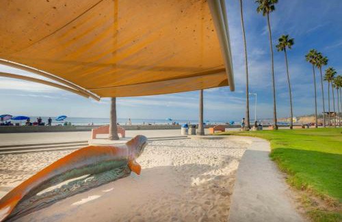 La Jolla Shores Casa | Sand Patch