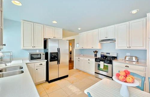 La Jolla Shores Casa | Sand Patch