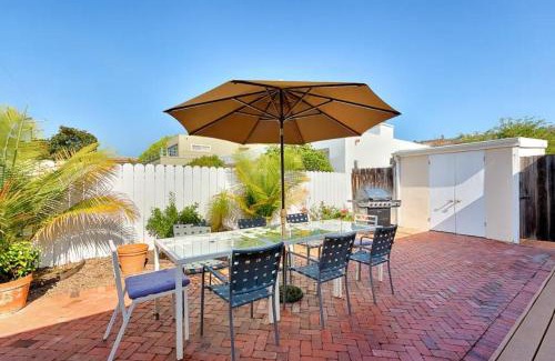 La Jolla Shores Casa | Sand Patch