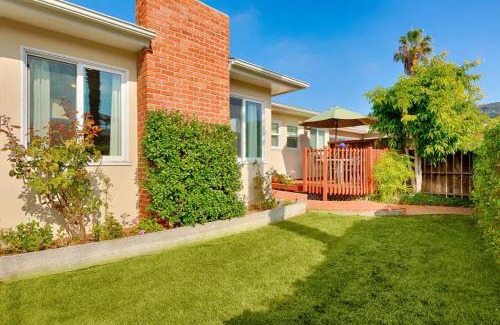 La Jolla Shores Casa | Sand Patch