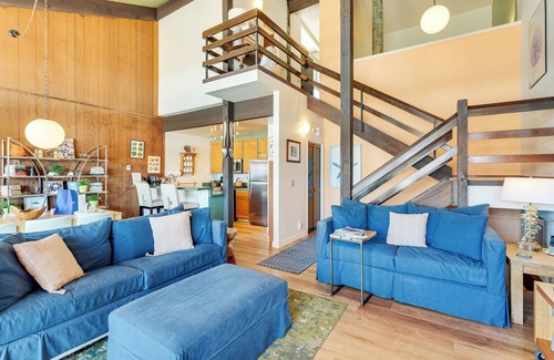 La Selva Beach Casa | 793 / Sand Pebble * Oceanfront * 2 Nts Off / 4 Nts Summer / Holidays