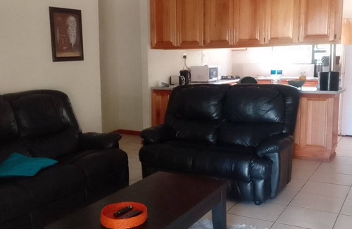 Hazyview Cabaña | Sand River Cottages