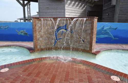 South Padre Island Hotel | Sand Rose Beach Resort