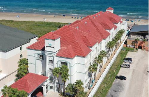 South Padre Island Hotel | Sand Rose Beach Resort