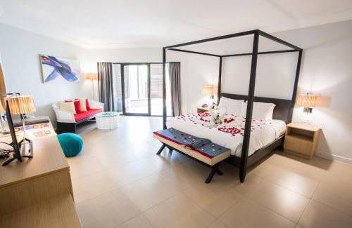 Desaru Complejo | Sand & Sandals Desaru Beach Resort & Spa