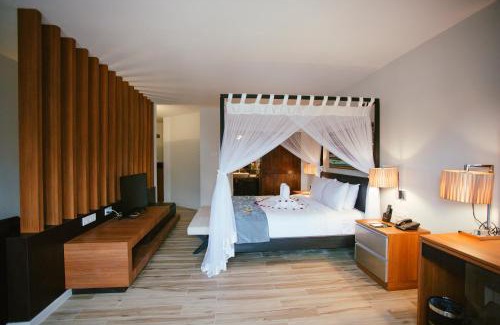 Desaru Complejo | Sand & Sandals Desaru Beach Resort & Spa