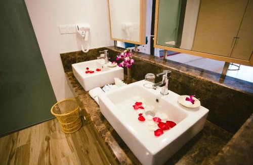 Desaru Complejo | Sand & Sandals Desaru Beach Resort & Spa