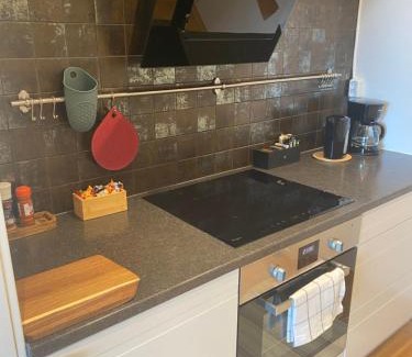 Norra Nynashamn Apartamento | Sand