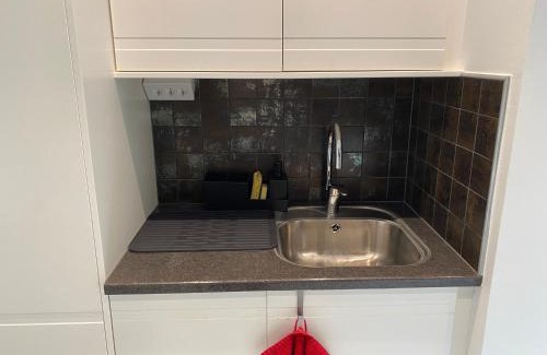 Norra Nynashamn Apartamento | Sand