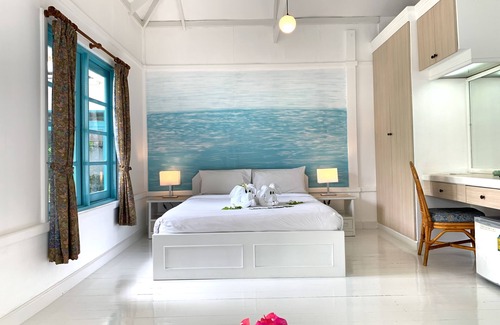 Lamai Complejo | Sand Sea Beach Resort