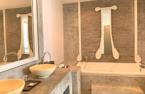 Lamai Complejo | Sand Sea Beach Resort
