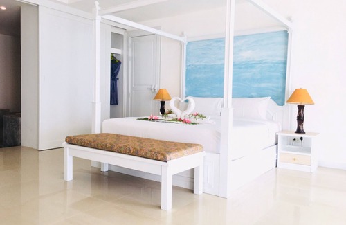 Lamai Complejo | Sand Sea Beach Resort