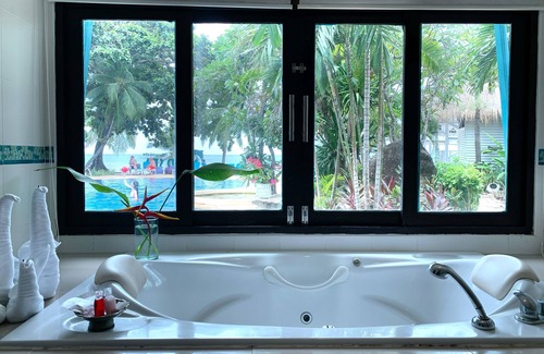 Lamai Complejo | Sand Sea Beach Resort