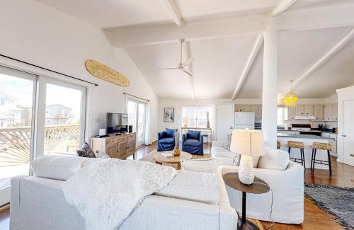 Frisco Casa | Sand Shack