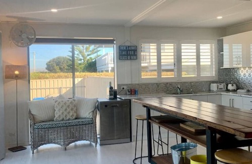Goolwa Beach Casa | Sand & Surf at Goolwa Beach