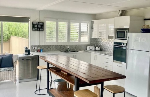 Goolwa Beach Casa | Sand & Surf at Goolwa Beach