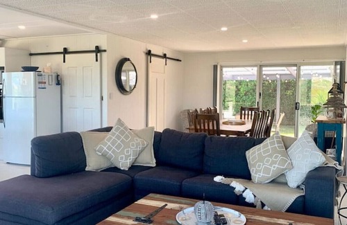 Goolwa Beach Casa | Sand & Surf at Goolwa Beach