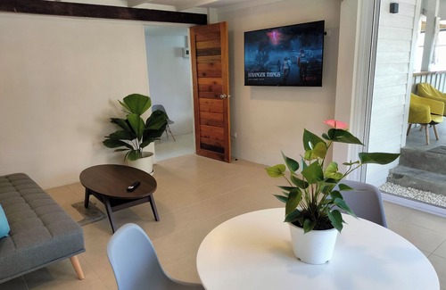 Ko Pha-ngan Complejo | Sand Terrace Beach Bungalows