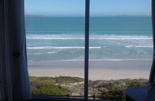 Calypso Beach Casa | Sand Tower