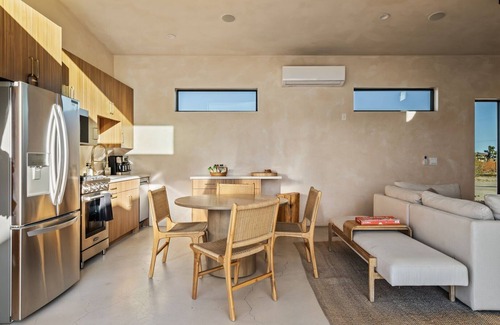 Yucca Valley Casa | Sand | Tulum Retreat w/ Pool & Spa