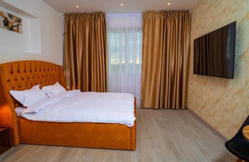 Sector 4 Apartamento | Sand Vibe RIN Grand Hotel