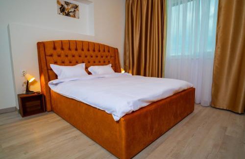 Sector 4 Apartamento | Sand Vibe RIN Grand Hotel