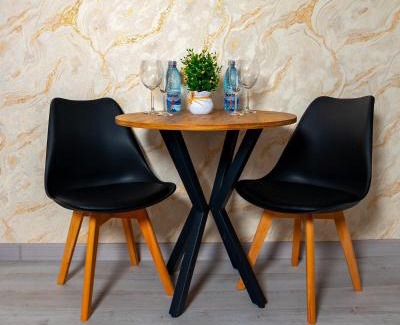 Sector 4 Apartamento | Sand Vibe RIN Grand Hotel