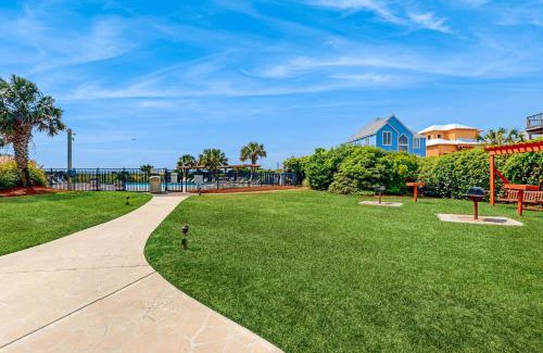 Atlantic Beach Apartamento | Sand Villas 509