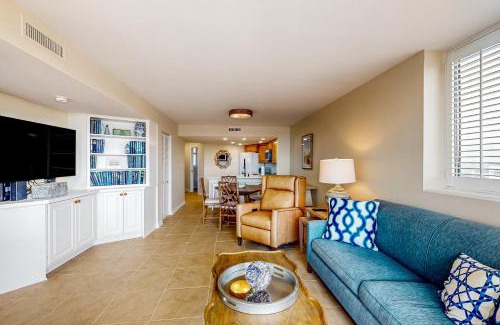 Atlantic Beach Apartamento | Sand Villas 509
