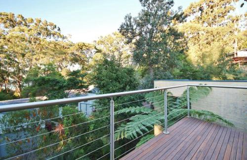Hyams Beach Casa | Sand Water at Hyams Beach