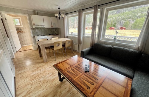 B Cabina | Sanda Camping