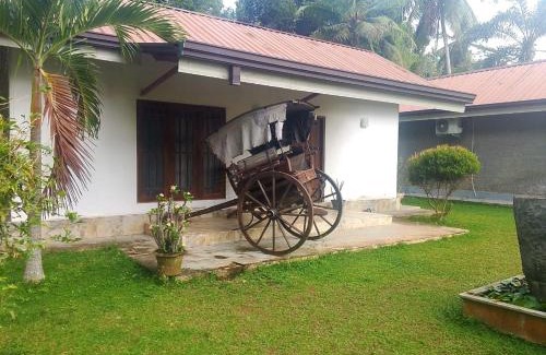 Pannala Casa | Sanda Diya Dahara