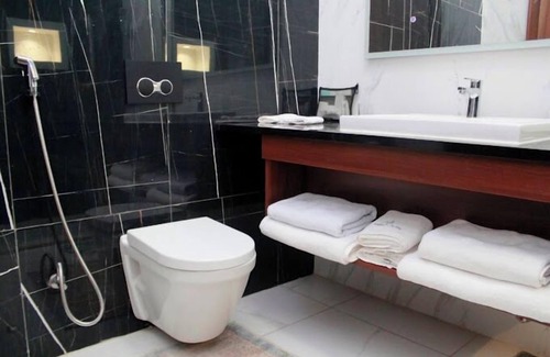 Yola Cabina | Sanda Lodge