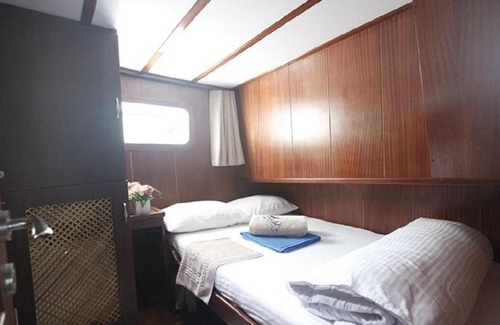 Marmaris City Center Alquiler De Eote | Sanda Yachting